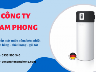 Các thắc mắc thường gặp khi lắp đặt máy nước nóng bơm nhiệt mà mọi người quan tâm