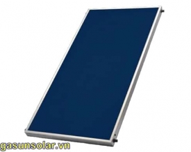 Tấm phẳng thu nhiệt nước nóng Megasun MGS-FSC2.0
