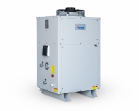 Bơm nhiệt làm nóng nước Megasun 3HP