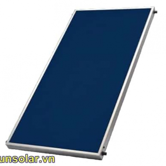 Máy nước nóng tách rời Megasun 500 lít chịu áp