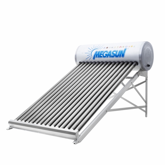 Máy nước nóng Megasun 240 Lít  KAE